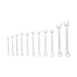 Metric Combo Wrench Set 11 Pc 68502