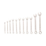 Metric Combo Wrench Set 11 Pc 68502