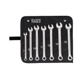 Metric Combo Wrench Set 7 Pc 68500