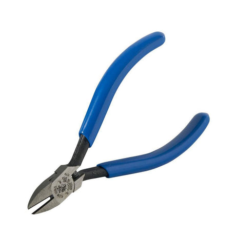 Midget Cutting Pliers Spring Loaded D257-4C