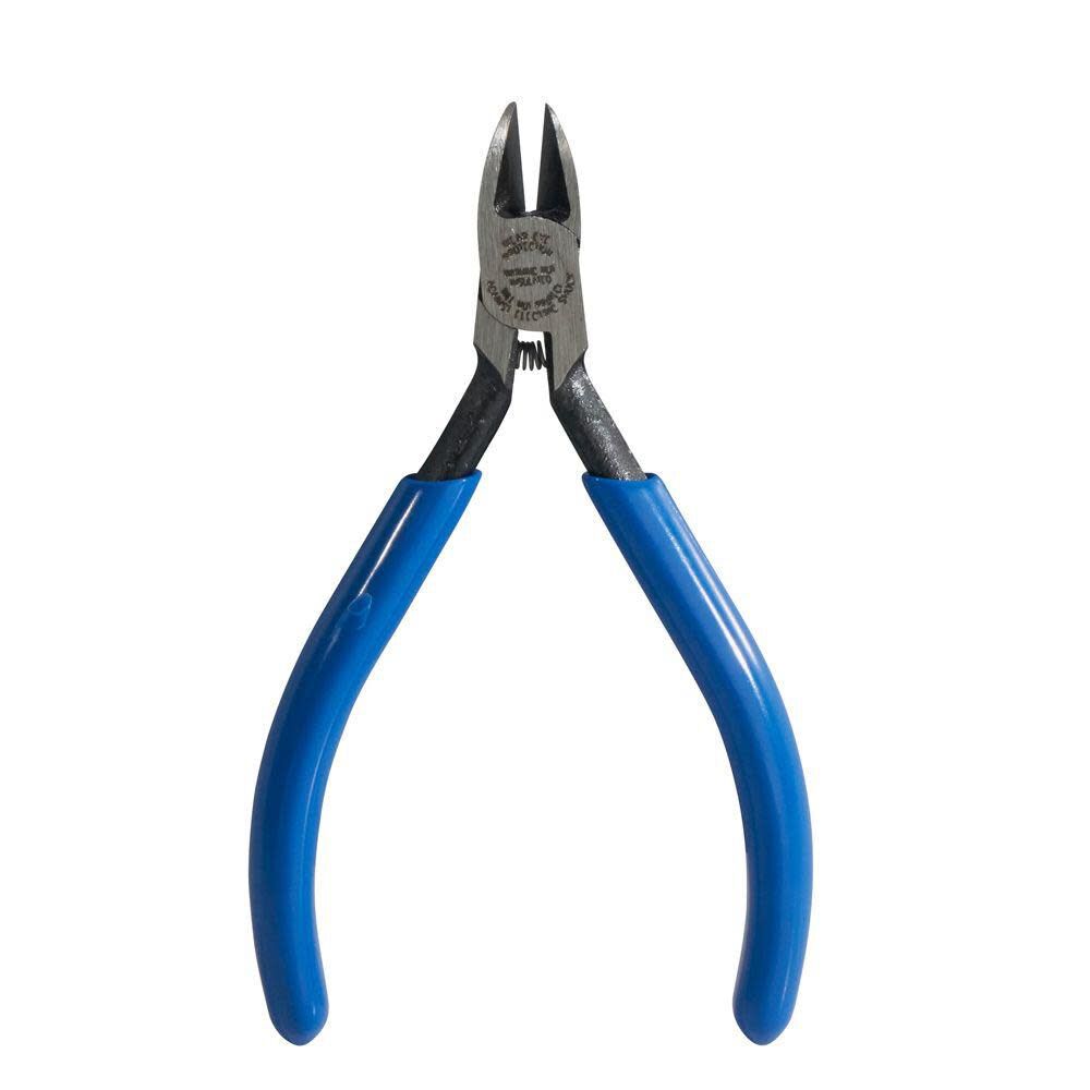 Midget Cutting Pliers Spring Loaded D257-4C