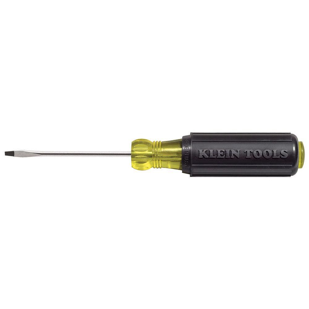 Mini Cushion-Grip Screwdrivers 4 Pc 85484