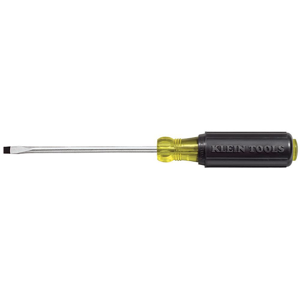 Mini Cushion-Grip Screwdrivers 4 Pc 85484