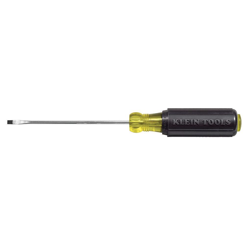 Mini Cushion-Grip Screwdrivers 4 Pc 85484