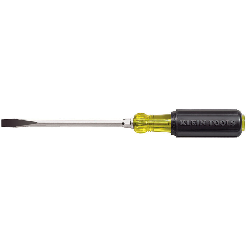 Mini Cushion-Grip Screwdrivers 4 Pc 85484