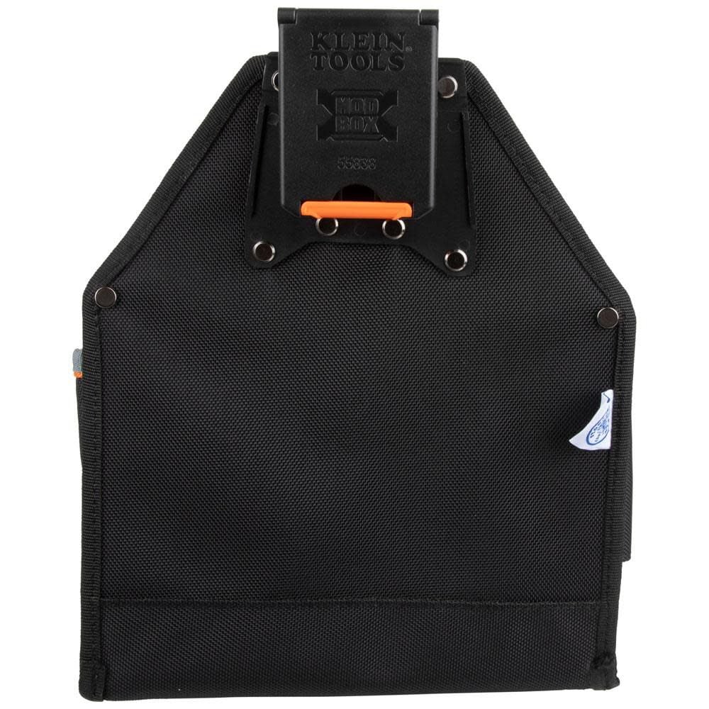 MODbox 9 Pocket Tool, Parts Pouch 55835MB