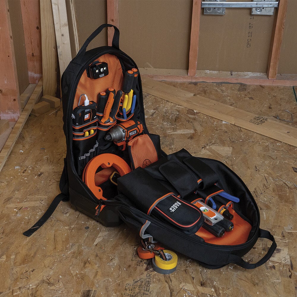 MODbox Electrician's Backpack 62201MB