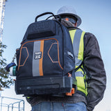 MODbox Electrician's Backpack 62201MB