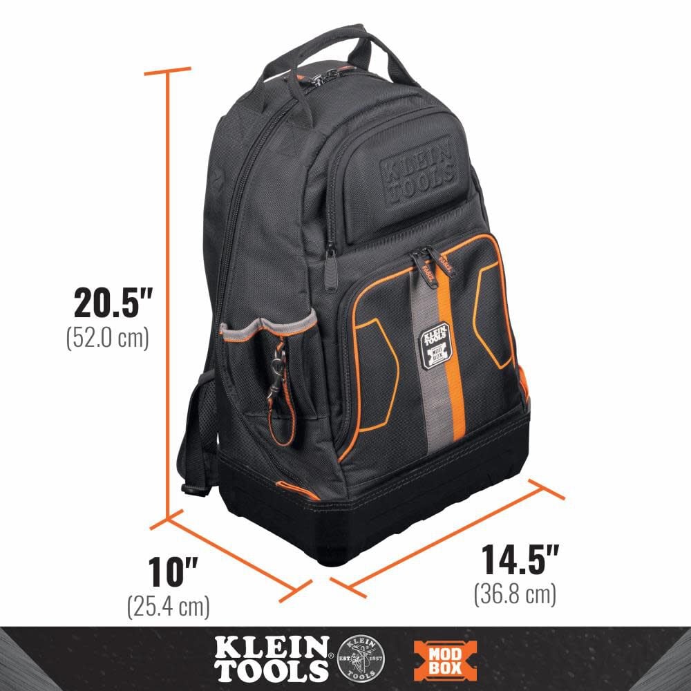 MODbox Electrician's Backpack 62201MB