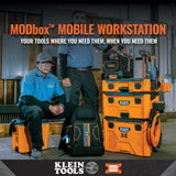 MODbox Electrician's Backpack 62201MB