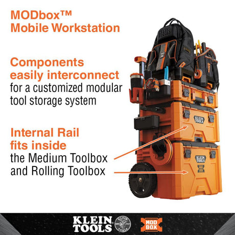 MODbox Internal Rail Accessory 54818MB