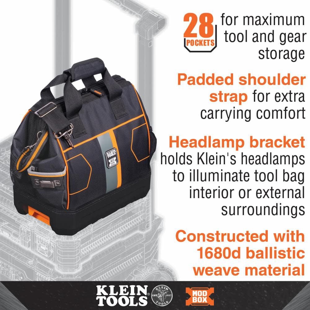 MODbox Tool Bag 62203MB