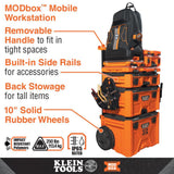 MODbox Tool Bag Component Box 54812MB