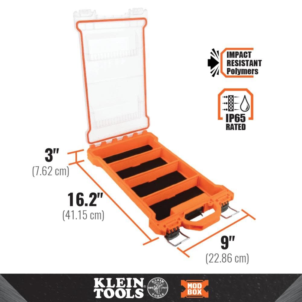 MODbox Tool Bag Component Box 54812MB