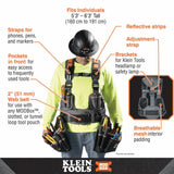 MODbox Tool Vest 55828MB