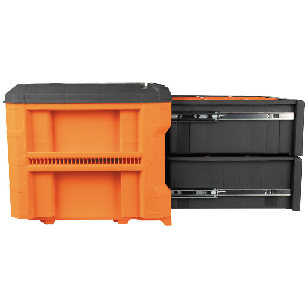 MODbox Two Drawer Toolbox 54822MB