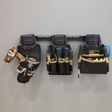 Modular Parts Pouch with Belt Clip 55913