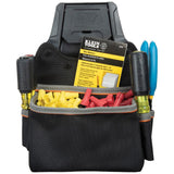 Modular Parts Pouch with Belt Clip 55913