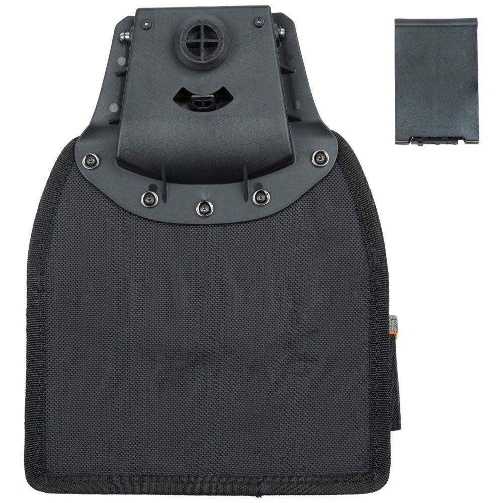 Modular Parts Pouch with Belt Clip 55913