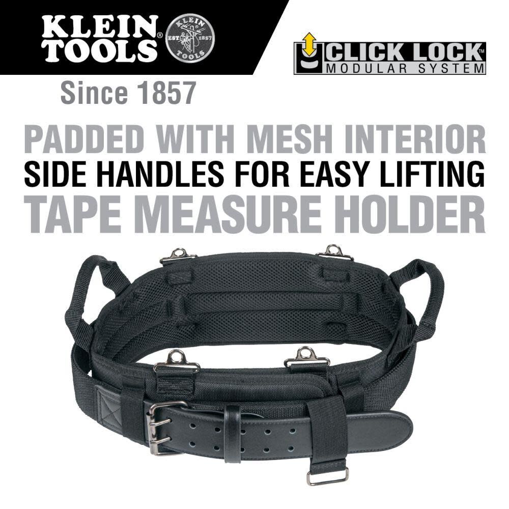 Tradesman Pro General Construction Tool Belt 55919