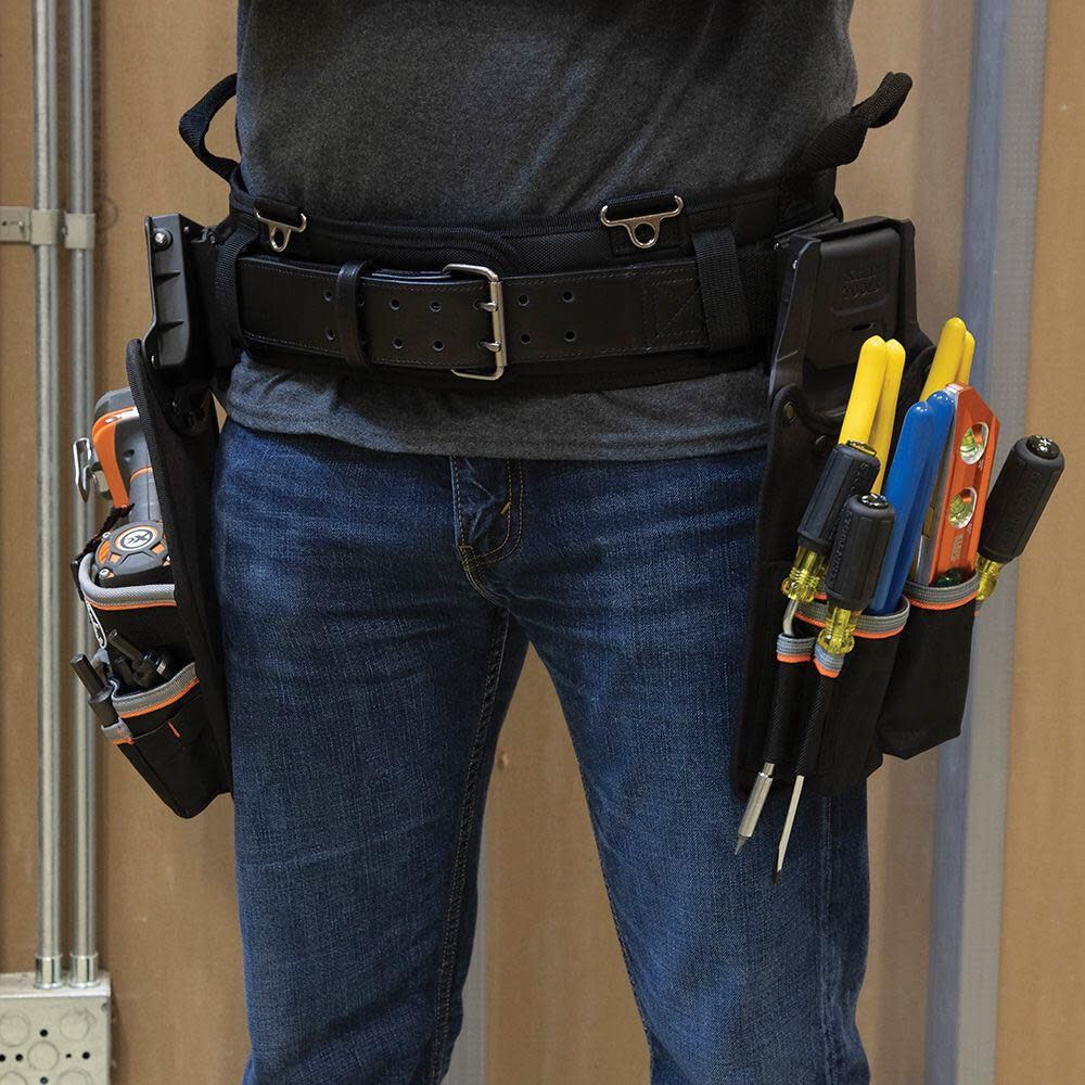 Tradesman Pro General Construction Tool Belt 55919