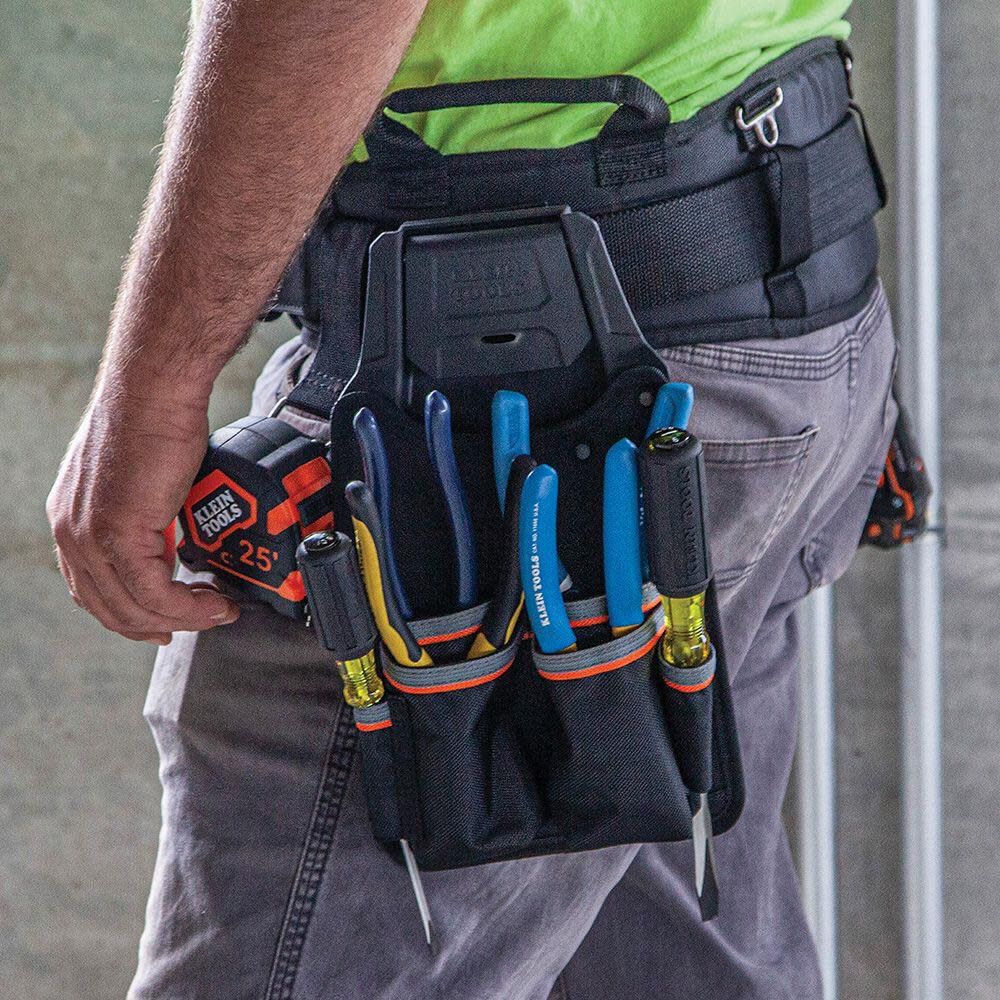 Tradesman Pro General Construction Tool Belt 55919