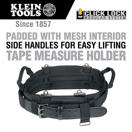 Modular Tool Belt - XL 55920