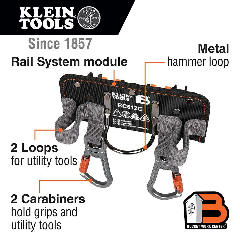 Multi Tool Holder Module BC512C