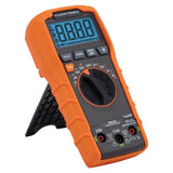 Multimeter TRMS Auto 600V Temp MM420