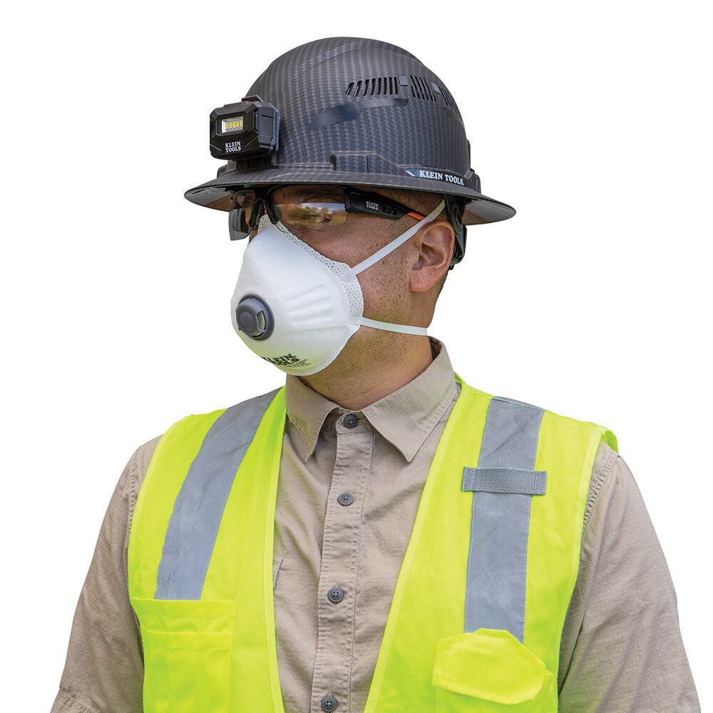 N95 Disposable Respirator 10pk 6044010