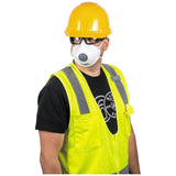 N95 Disposable Respirator 10pk 6044010