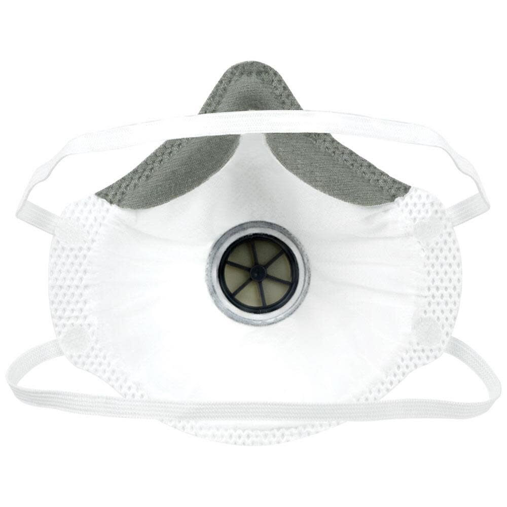 N95 Disposable Respirator 10pk 6044010