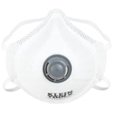 N95 Disposable Respirator 3pk 604403
