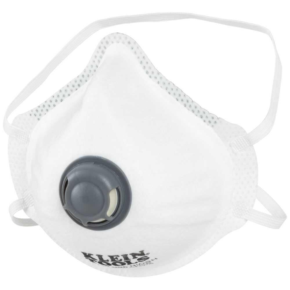 N95 Disposable Respirator 3pk 604403