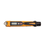 Non-Contact Volt Tester/Thermometer NCVT4IR