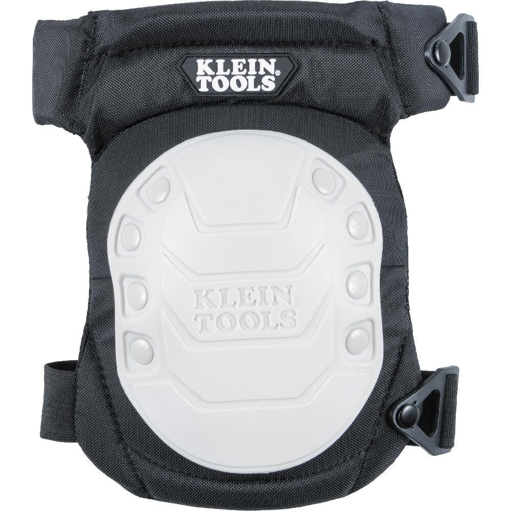 Non-Marring Semi-Hinged Knee Pad 60846