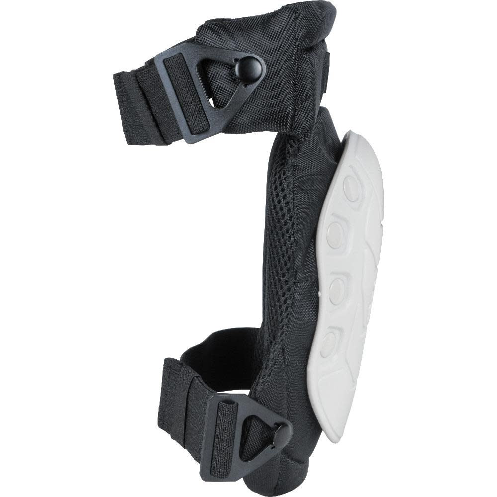 Non-Marring Semi-Hinged Knee Pad 60846