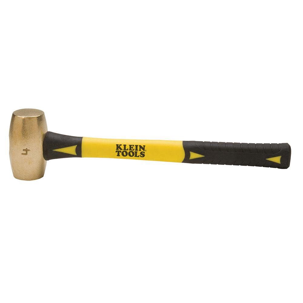 Non-Sparking Hammer 4 lb 81904