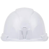 Non-Vented Hard Hat Cap with Headlamp 60107RL