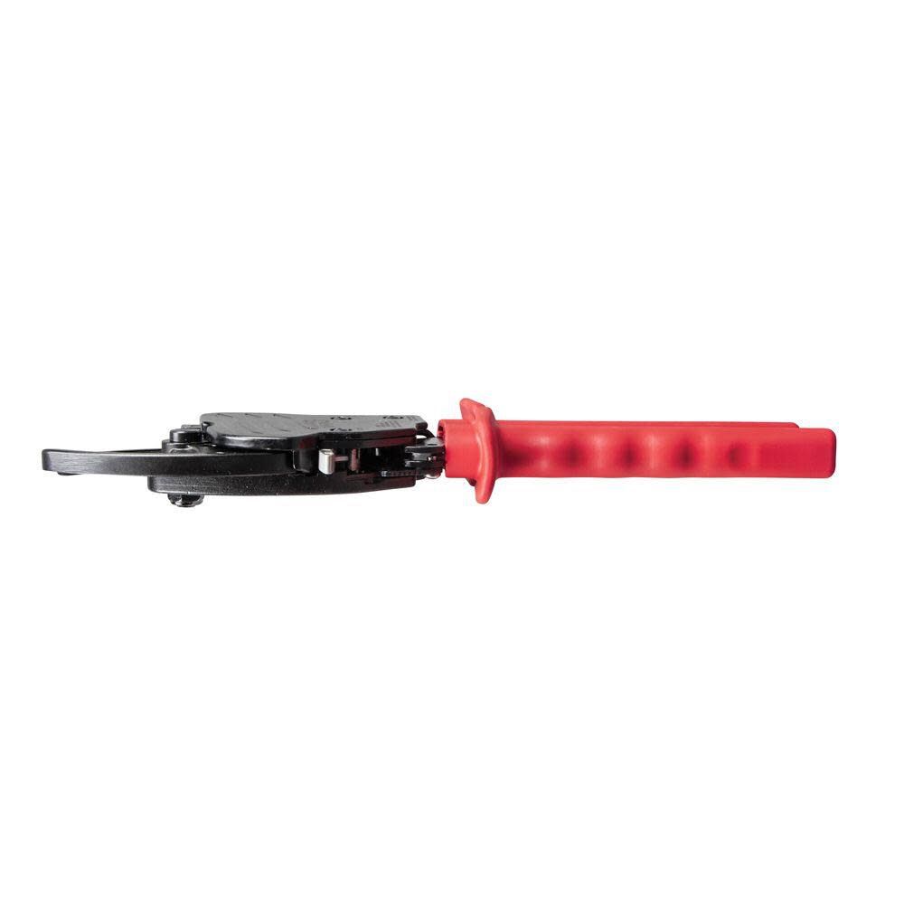 Open Jaw Cable Cutter 63711