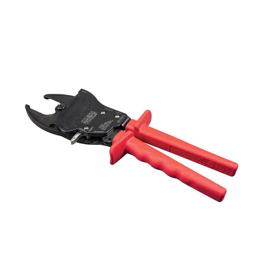 Open Jaw Cable Cutter 63711