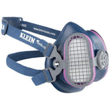 P100 Half-Mask Respirator S/M 60246