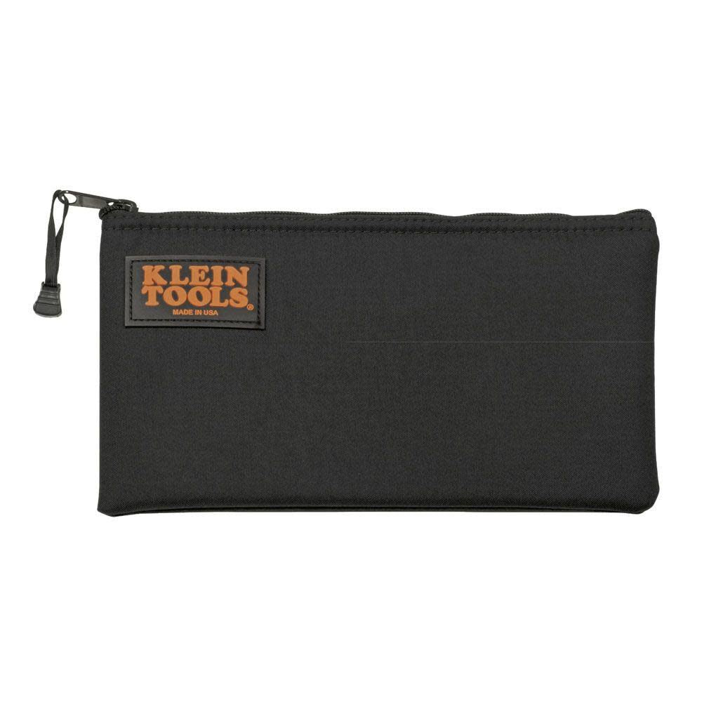 Padded Zipper Tool Bag 5139PAD