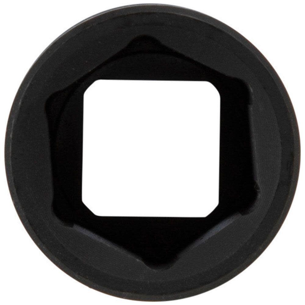 Penta/Hex Flip Socket with Adapter 66080