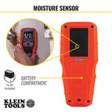 Pinless Moisture Meter ET140