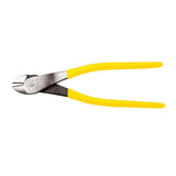 Pliers Diag Cut 9in Angled Head D200049