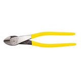 Pliers Diag Cut 9in Angled Head D200049