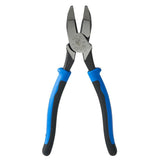 Journeyman 9-in Electrical Lineman Cutting Pliers J20009NE