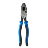 Journeyman 9-in Electrical Lineman Cutting Pliers J20009NE