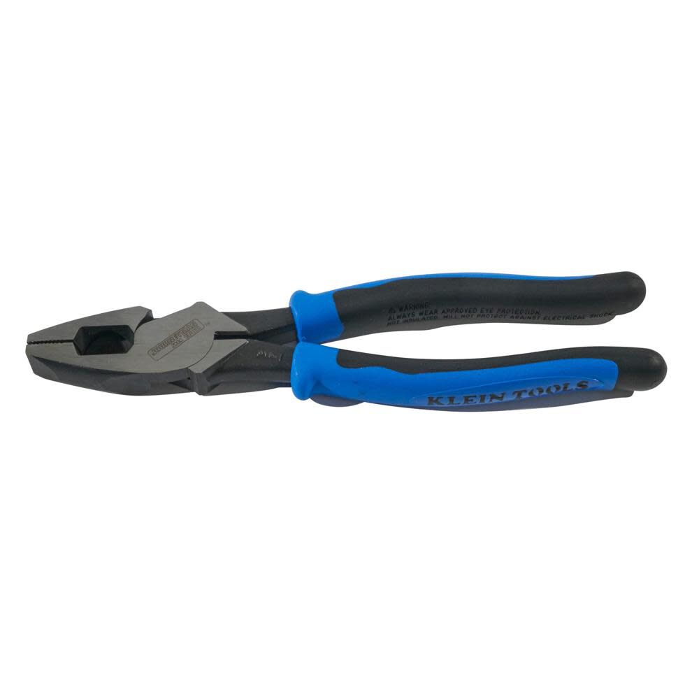 Journeyman 9-in Electrical Lineman Cutting Pliers J20009NE